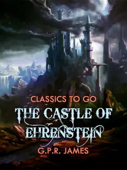the castle of ehrenstein imagen de la portada del libro