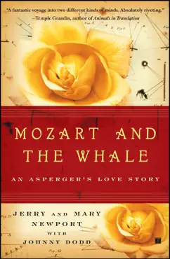 mozart and the whale book cover image