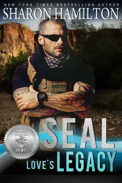 seal love's legacy book cover image
