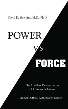 power vs. force book cover image