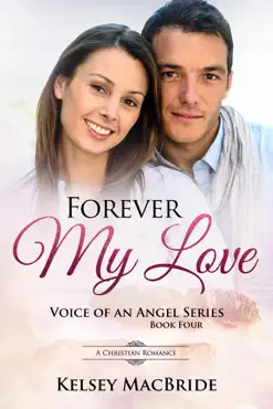 forever my love : a christian romance book cover image