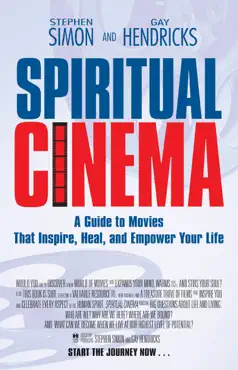 spiritual cinema book cover image