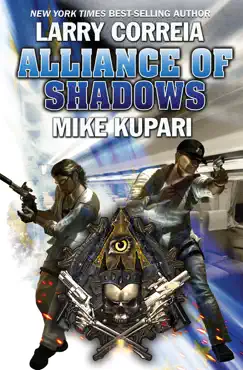 alliance of shadows book cover image
