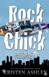 Rock Chick Regret book summary, reviews and downlod