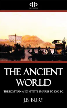 the ancient world book cover image