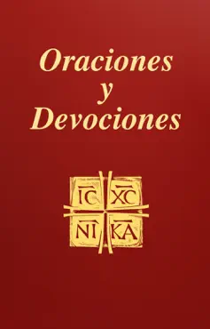 oraciones y devociones book cover image