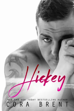 hickey book cover image