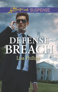 defense breach book cover image