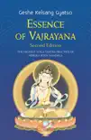 Essence of Vajrayana