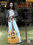 George Harrison synopsis, comments