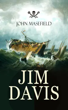 jim davis book cover image