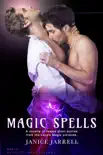Magic Spells synopsis, comments