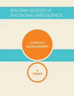 conflict management imagen de la portada del libro