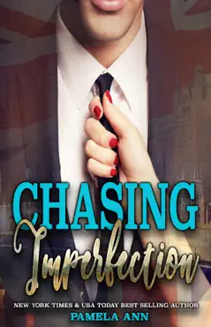 chasing imperfection (chasing book two) book cover image