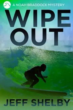 wipe out book cover image