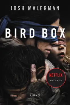 bird box book cover image