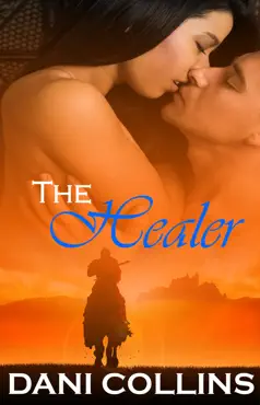 the healer book cover image