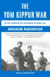 The Yom Kippur War synopsis, comments