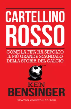 cartellino rosso book cover image