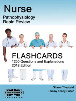 nurse-pathophysiology imagen de la portada del libro