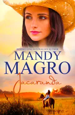 jacaranda book cover image