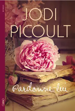 pardonne-lui book cover image