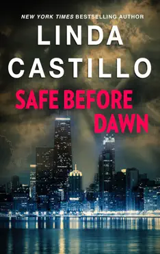 safe before dawn book cover image