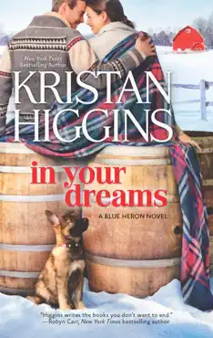 in your dreams book cover image