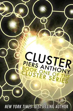 cluster book cover image