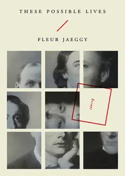 these possible lives book cover image
