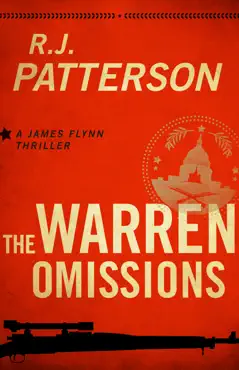 the warren omissions book cover image
