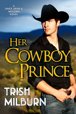 her cowboy prince book cover image