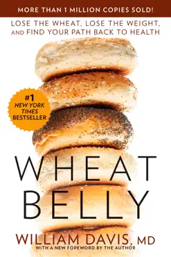 wheat belly book cover image