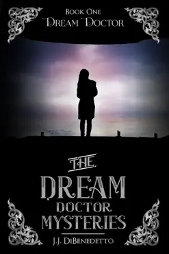 dream doctor book cover image