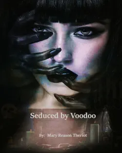 seduced by voodoo book cover image