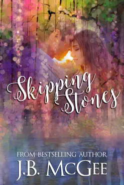 skipping stones book cover image
