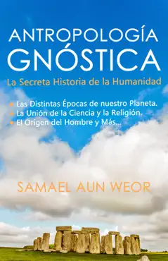 antropologia gnostica imagen de la portada del libro