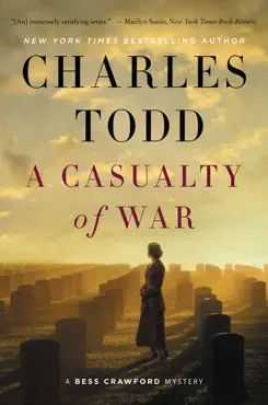 a casualty of war book cover image