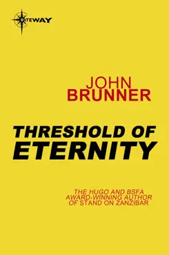 threshold of eternity book cover image