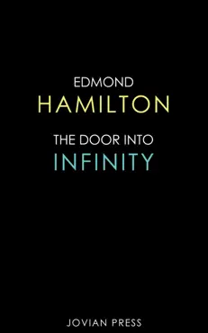 the door into infinity book cover image