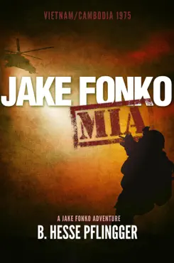 jake fonko m.i.a. book cover image