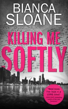killing me softly (previously published as live and let die) book cover image
