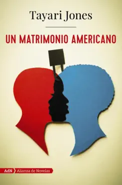 un matrimonio americano (adn) book cover image