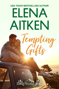 tempting gifts book cover image