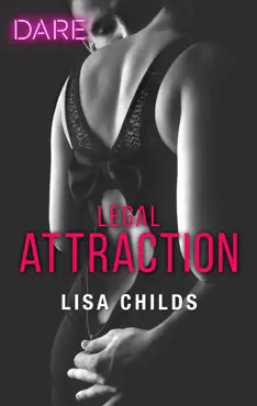 legal attraction book cover image