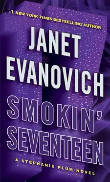 smokin' seventeen book cover image