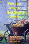 Pursuing After A God Given Dream synopsis, comments