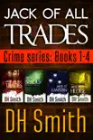 Jack of All Trades Books 1-4 synopsis, comments