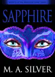 Sapphire Book Five of the Precious Stone Series synopsis, comments