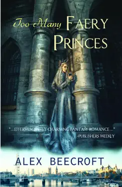 too many faery princes book cover image